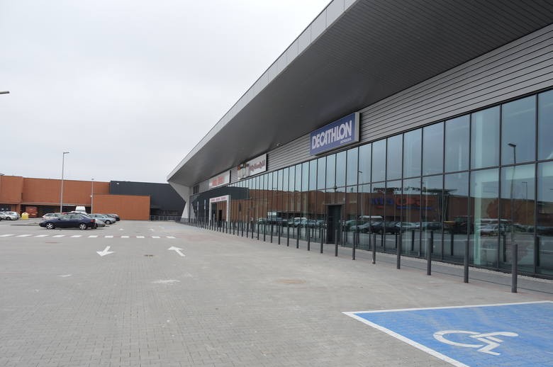 Galeria Burztynowa