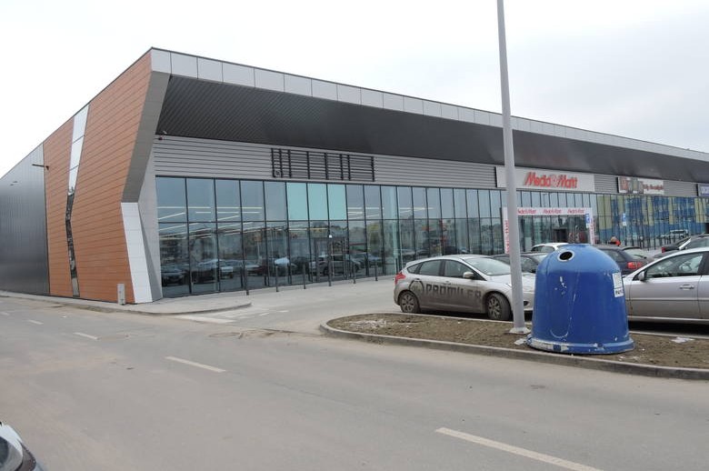 Galeria Burztynowa