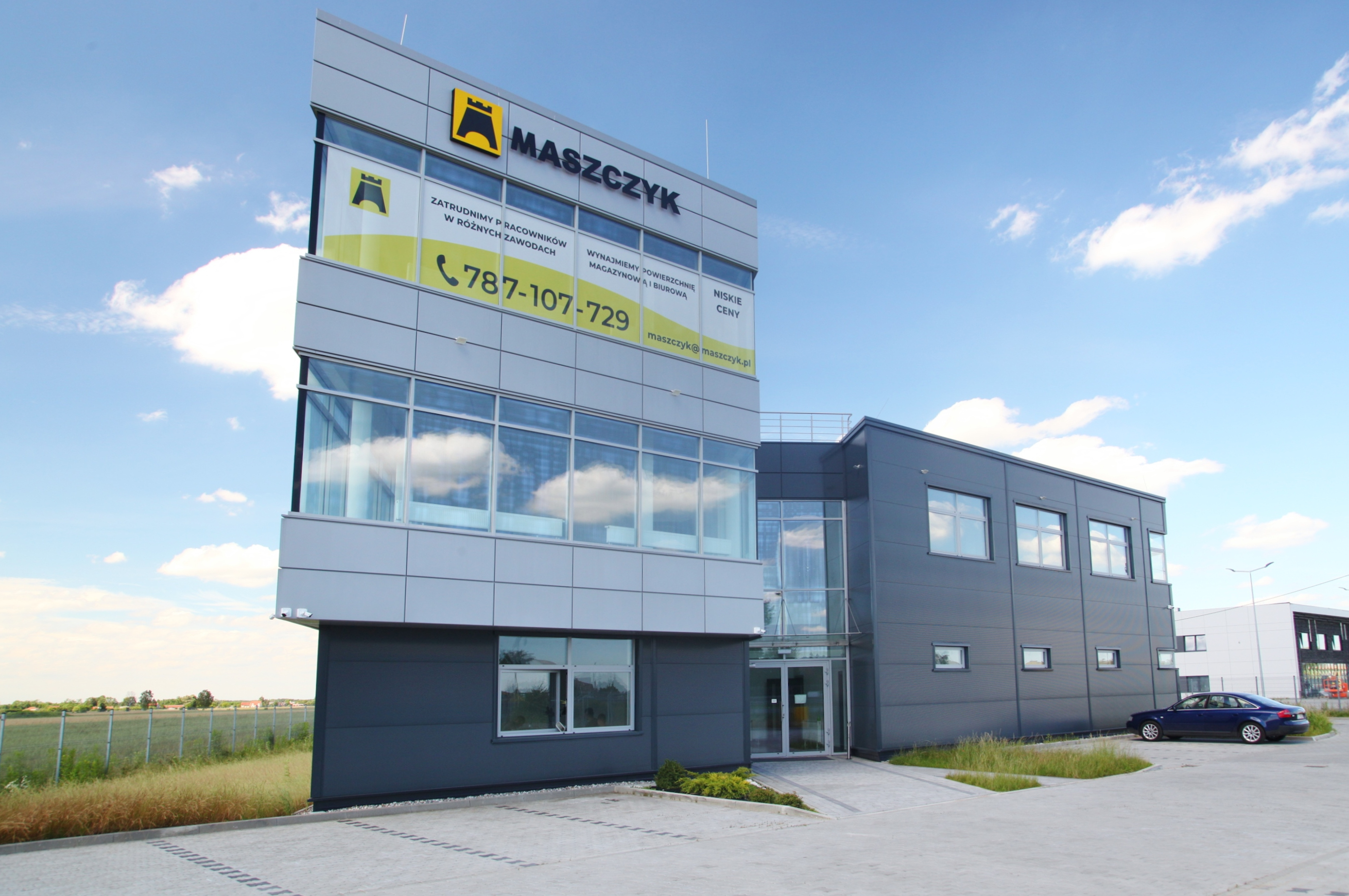 Maszczyk