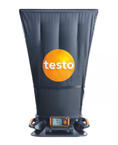 Pomiary Testo